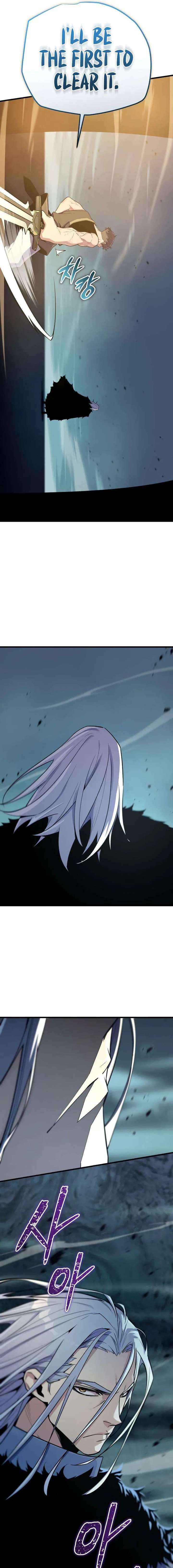 Starting With 13 Hidden Traits Chapter 13 image 23